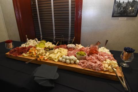 Odessa Holiday Party