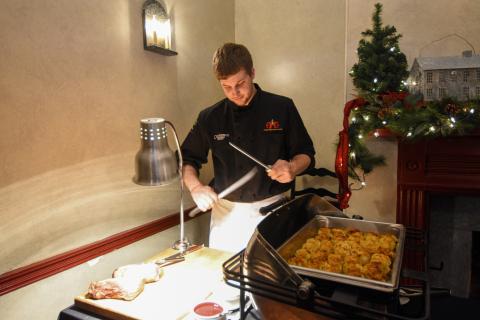 Odessa Holiday Party