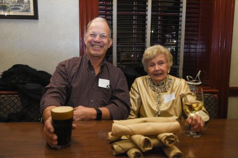 Odessa Holiday Party
