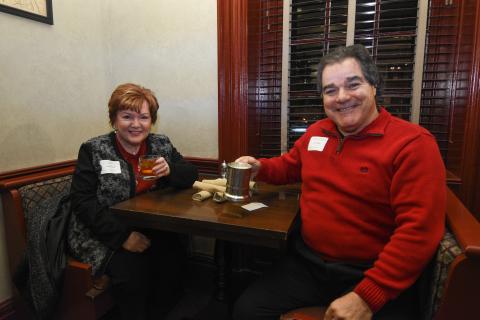 Odessa Holiday Party