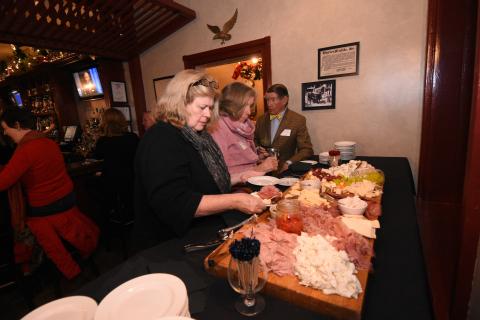 Odessa Holiday Party