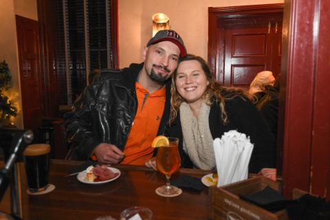 Odessa Holiday Party