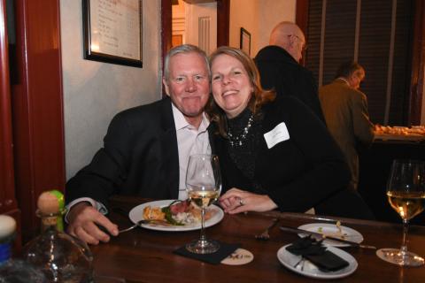 Odessa Holiday Party