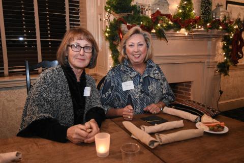 Odessa Holiday Party