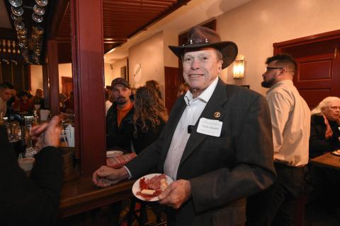 Odessa Holiday Party