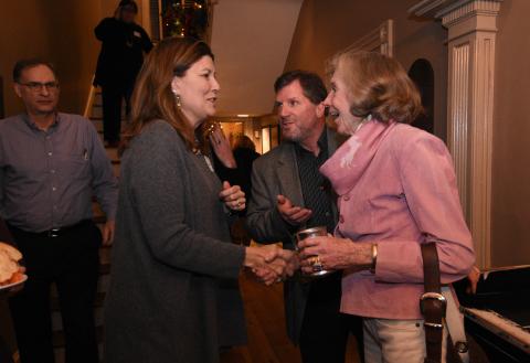 Odessa Holiday Party