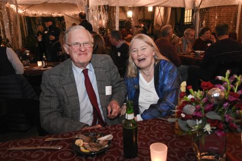 Odessa Holiday Party