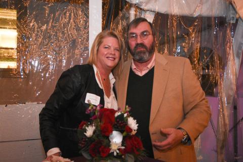 Odessa Holiday Party