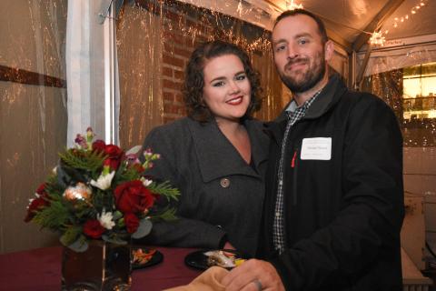 Odessa Holiday Party