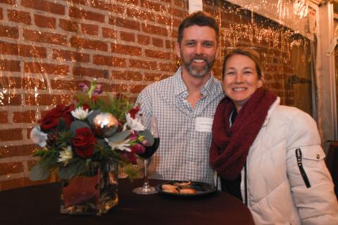 Odessa Holiday Party