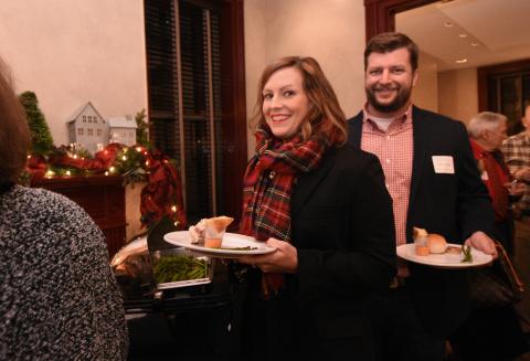 Odessa Holiday Party