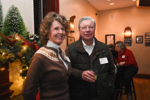 Odessa Holiday Party