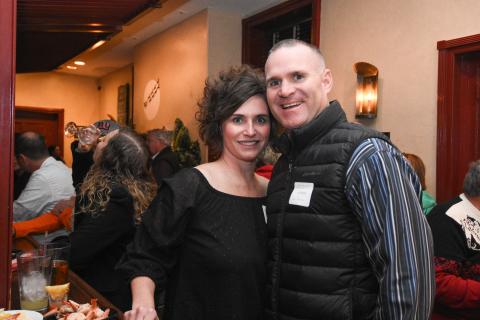 Odessa Holiday Party