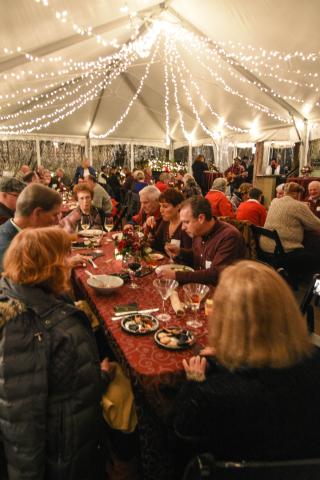 Odessa Holiday Party