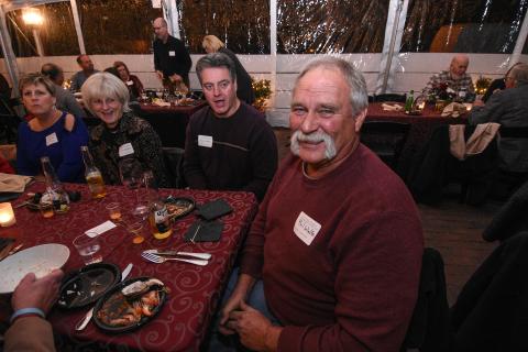 Odessa Holiday Party