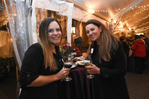 Odessa Holiday Party