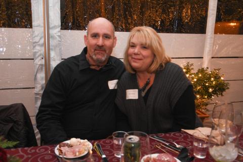 Odessa Holiday Party