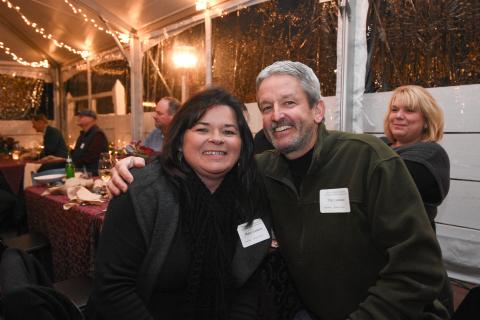 Odessa Holiday Party