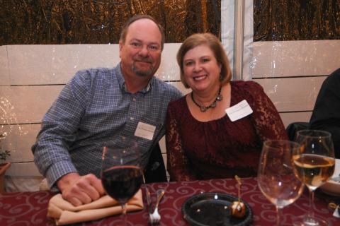 Odessa Holiday Party