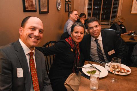 Odessa Holiday Party