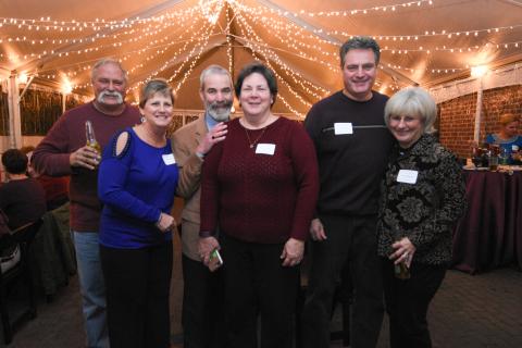 Odessa Holiday Party