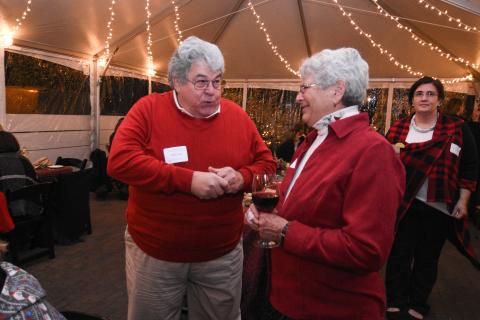 Odessa Holiday Party