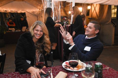 Odessa Holiday Party