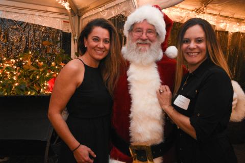 Odessa Holiday Party