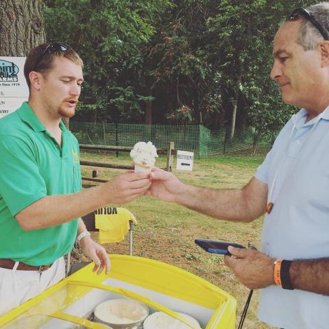 2nd Odessa Brewfest