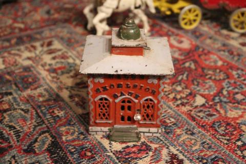 A Visit From St. Nicholas
