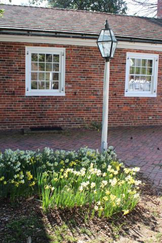 Gardens & Grounds