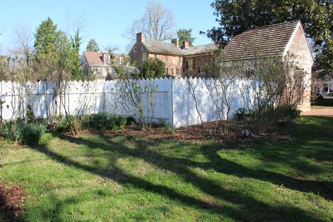 Gardens & Grounds