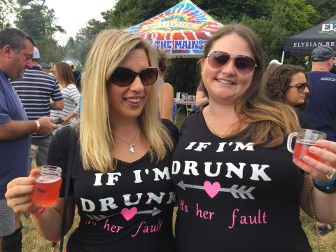 6th Odessa Brewfest