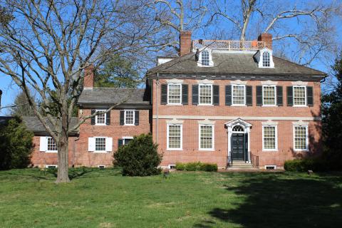 Gardens & Grounds
