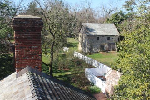 Gardens & Grounds
