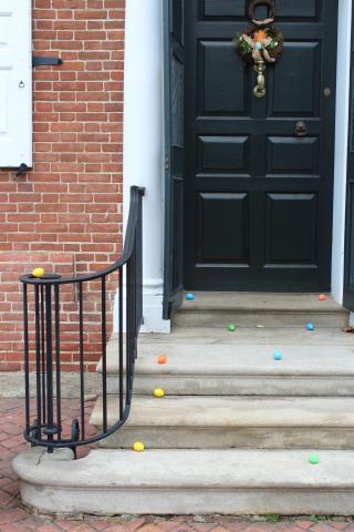 2019 Easter Egg Hunt