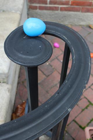 2019 Easter Egg Hunt