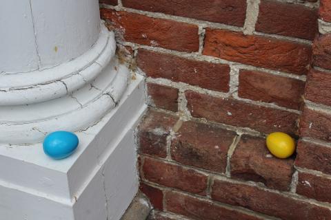 2019 Easter Egg Hunt