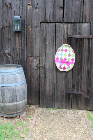 2019 Easter Egg Hunt