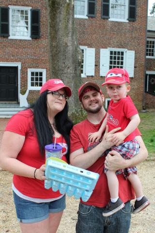 2019 Easter Egg Hunt