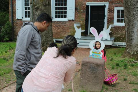 2019 Easter Egg Hunt
