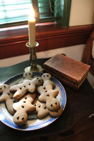 A Visit From St. Nicholas
