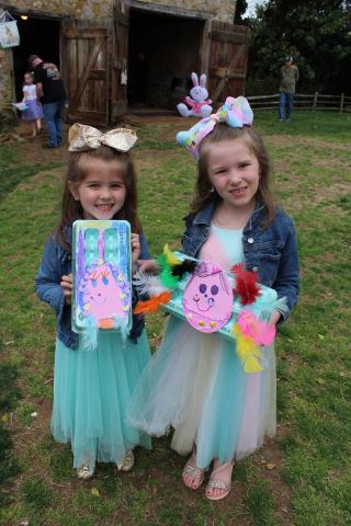 2019 Easter Egg Hunt