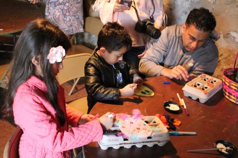 2019 Easter Egg Hunt