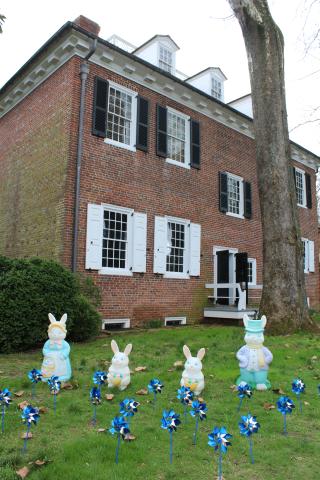 2019 Easter Egg Hunt