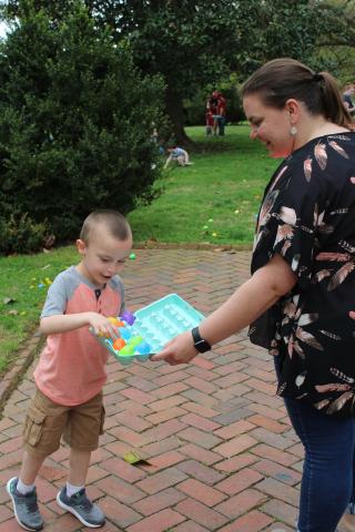 2019 Easter Egg Hunt