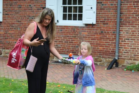 2019 Easter Egg Hunt