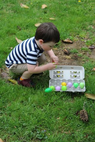 2019 Easter Egg Hunt