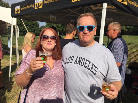 6th Odessa Brewfest