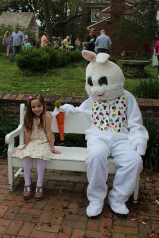 2019 Easter Egg Hunt